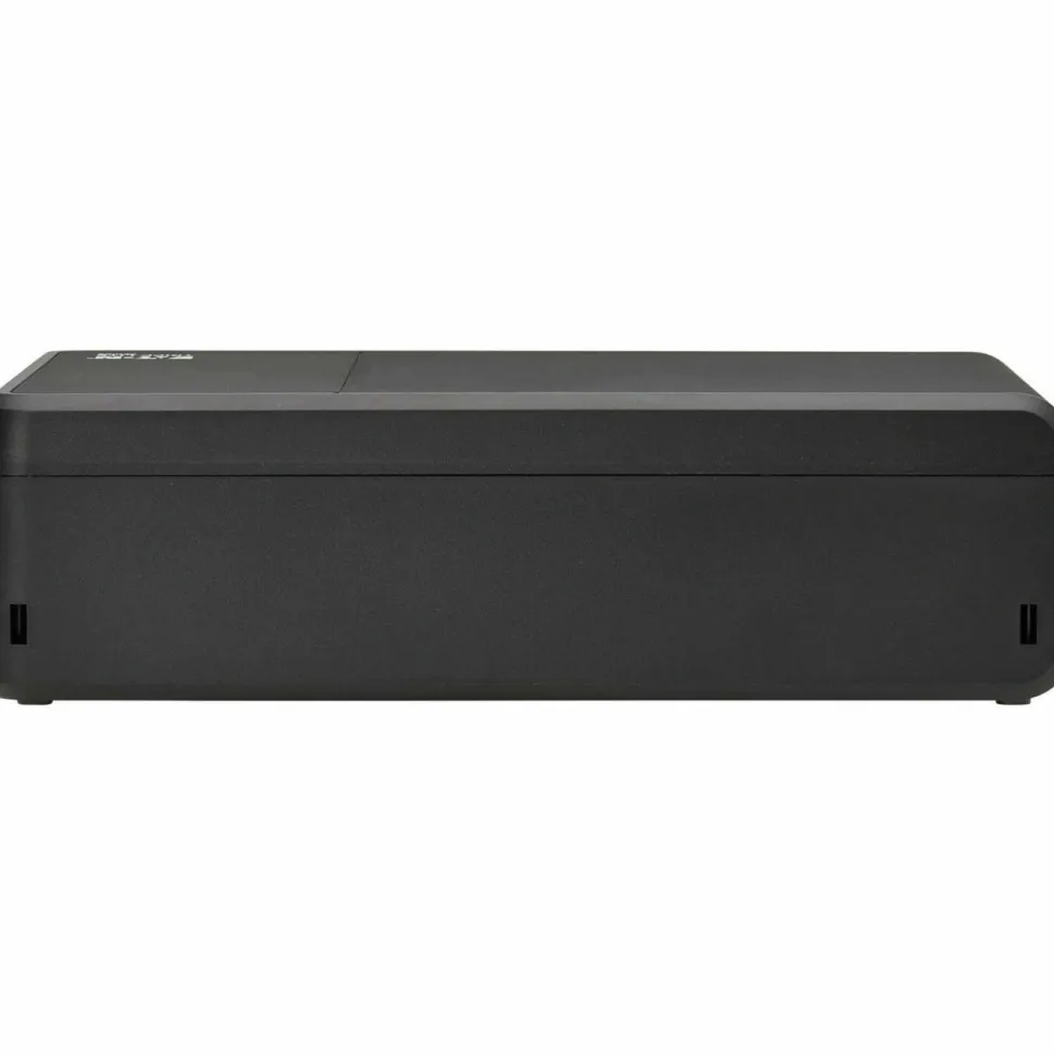 Eaton Tripp Lite Series 850VA 450W 120V Standby Cloud-Connected UPS with Remote Monitoring - 5 NEMA 5-15R Outlets (Surge + Battery Backup), 5-15P Plug, Desktop