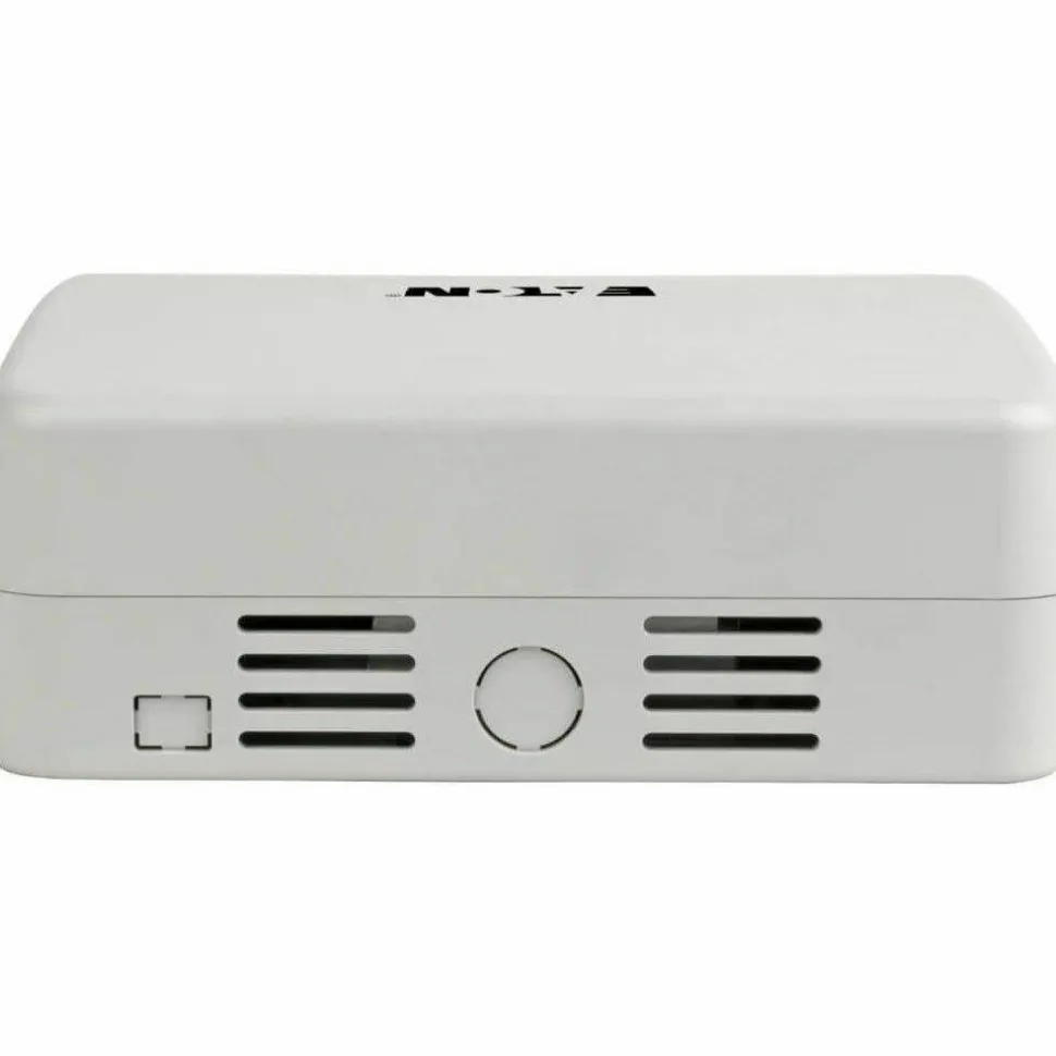 Eaton Wireless Access Point Enclosure with Lock - Surface-Mount, ABS Construction, 11 x 11 in.