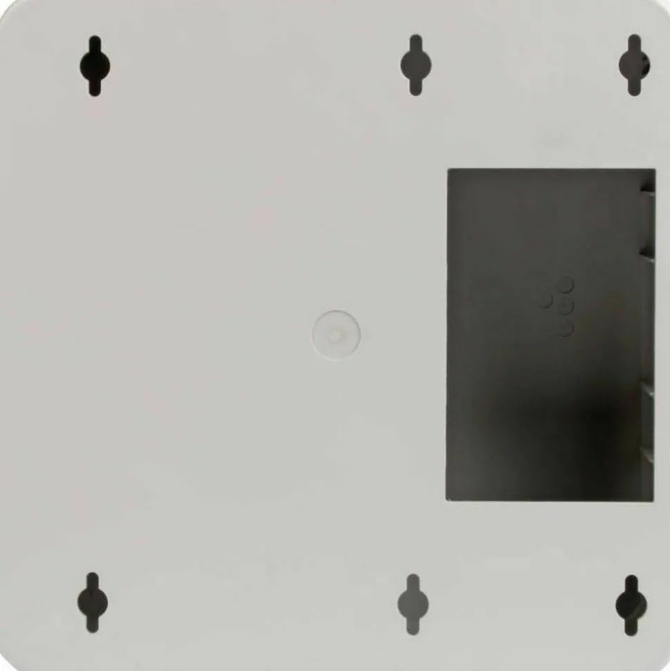 Eaton Wireless Access Point Enclosure with Lock - Surface-Mount, ABS Construction, 11 x 11 in.