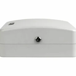 Eaton Wireless Access Point Enclosure with Lock - Surface-Mount, ABS Construction, 11 x 11 in.