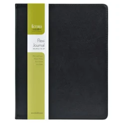 Eccolo Desk Journals, 8