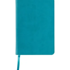 Eccolo Flexi Journal, 4” x 6”, 256 Pages, Teal