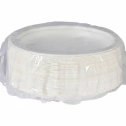 Eco-Products Vanguard Renewable and Sugarcane Plates, 6