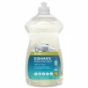 ECOS PRO Dishmate Manual Dish Liquid, Unscented, 25 oz Bottle