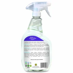 ECOS PRO Glass Cleaner, 32 oz Spray Bottle, 6/Carton