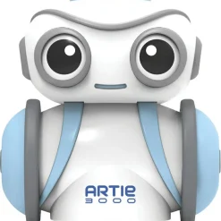 Educational Insights Artie 3000 The Coding Robot
