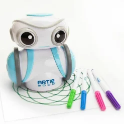 Educational Insights Artie 3000 The Coding Robot
