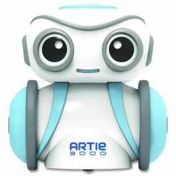 Educational Insights Artie 3000 The Coding Robot
