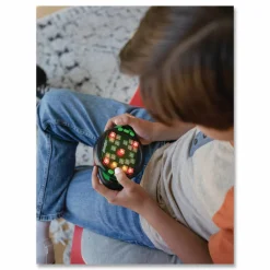 Educational Insights BRAINBOLT Memory and Problem Solving Game, 1 to 2 Players, Ages 7 and Up