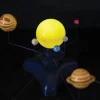 Educational Insights GeoSafari Motorized Solar System - Theme/Subject: Learning - Skill Learning: Planets, Solar System - 8 Year & Up - Multi
