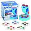 Educational Insights GeoSafari Jr. Kidscope, Ages 5 and Up, 3x Magnification, Blue