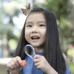Educational Insights GeoSafari Jr. Butterfly Bungalow