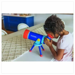 Educational Insights GeoSafari Jr. Talking Space Explorer, Ages 4 and Up