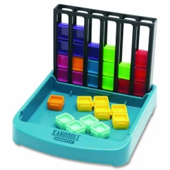 Educational Insights Kanoodle Gravity Game, Ages 7 and Up, 10 Pieces