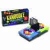 Educational Insights Kanoodle Head-to-Head Game, 2 Players, Ages 7 and Up, 16 Pieces