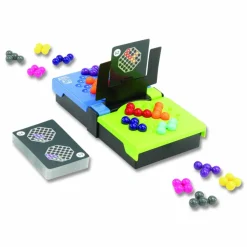 Educational Insights Kanoodle Head-to-Head Game, 2 Players, Ages 7 and Up, 16 Pieces