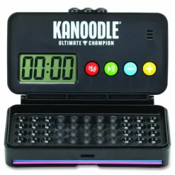Educational Insights Kanoodle Ultimate Champion, Ages 7 and Up, 12 Pieces