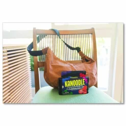 Educational Insights Kanoodle Extreme Game, Ages 8 and Up, 12 Pieces