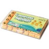 Educational Insights Lowercase Alphabet Stamps