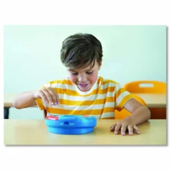Educational Insights Math Slam, Five Game Modes, Two Subjects: Addition and Subtraction, Grades K to 3