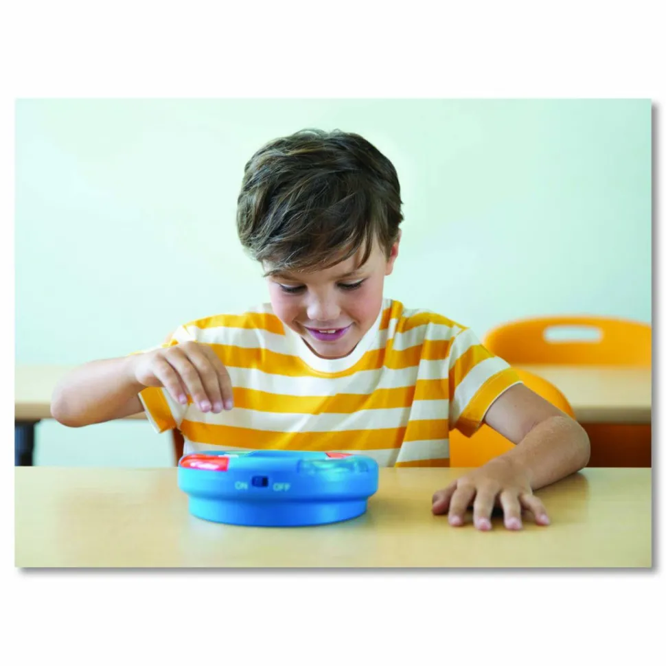 Educational Insights Math Slam, Five Game Modes, Two Subjects: Addition and Subtraction, Grades K to 3