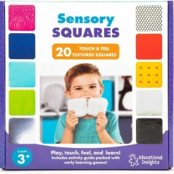 Educational Insights Teachable Touchables