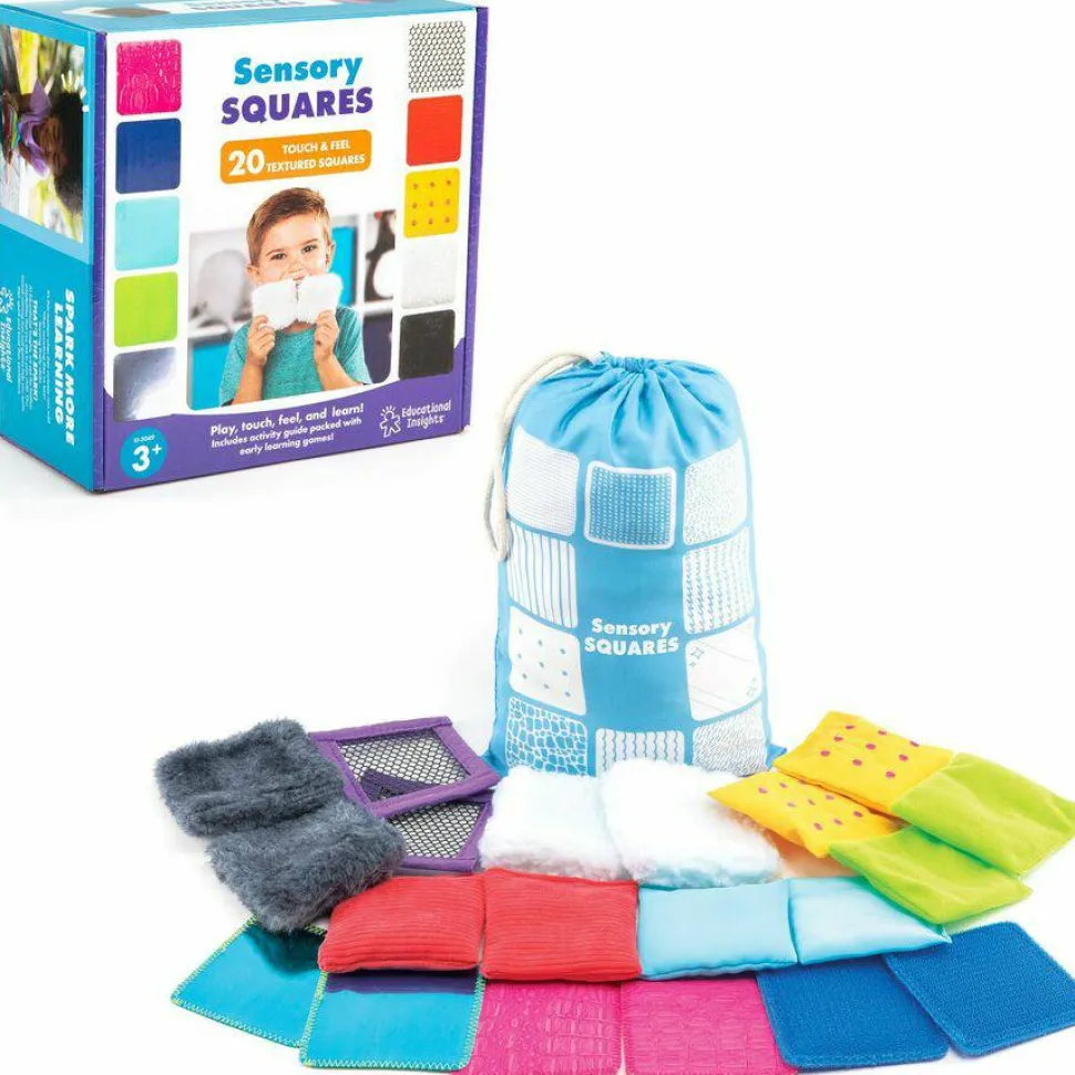 Educational Insights Teachable Touchables