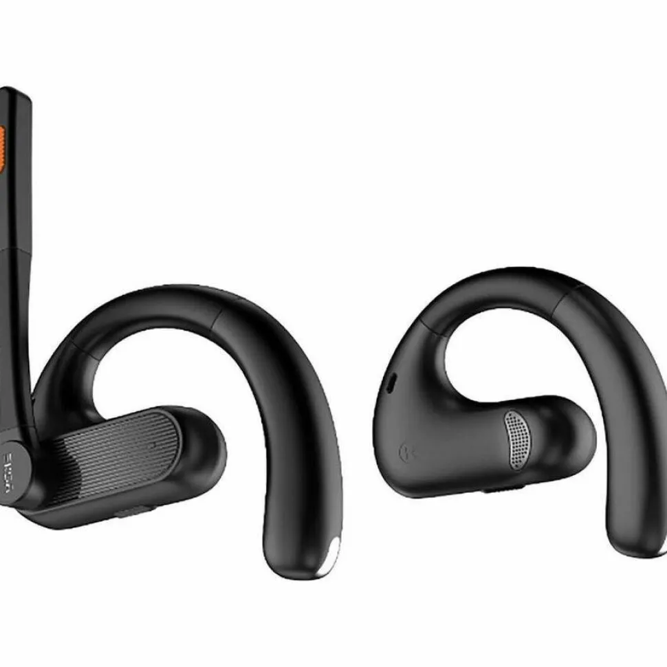 EKSA S30 AI Open-Ear Air Conduction True Wireless Headset
