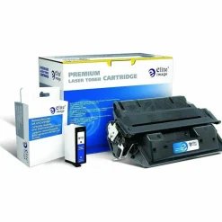Elite Image Drum Unit - Alternative for Brother DR730 - Black