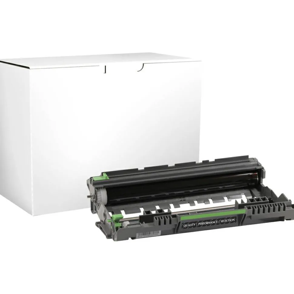 Elite Image Drum Unit - Alternative for Brother DR730 - Black