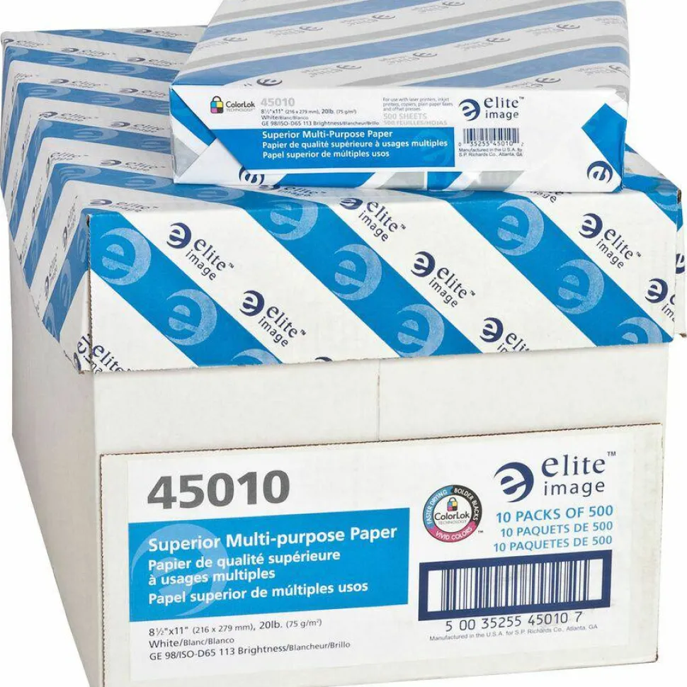 Elite Image Multipurpose Paper