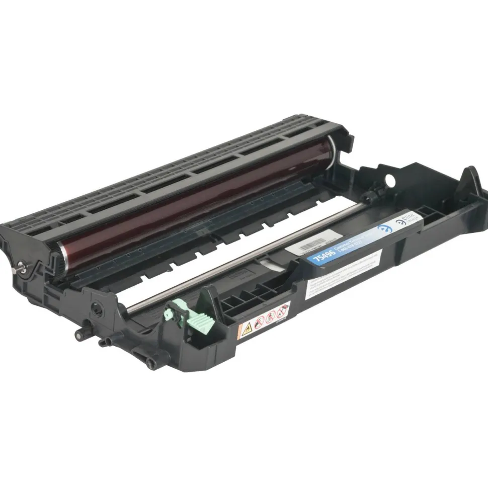 Elite Image Remanufactured Drum Cartridge Alternative For Brother DR420