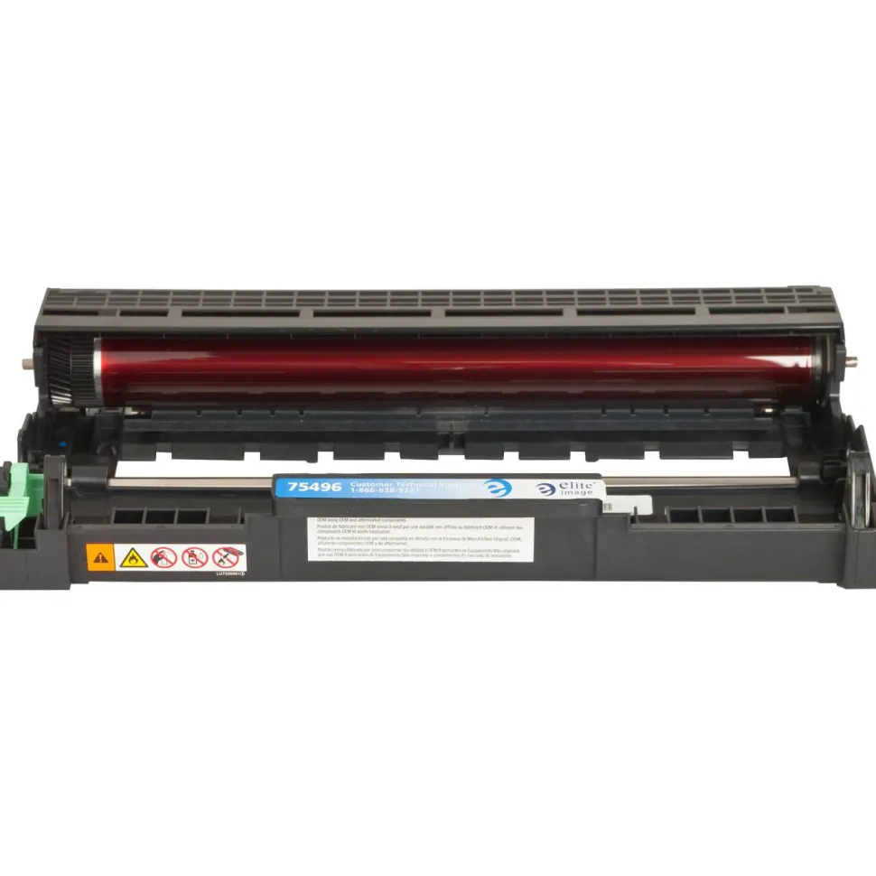 Elite Image Remanufactured Drum Cartridge Alternative For Brother DR420