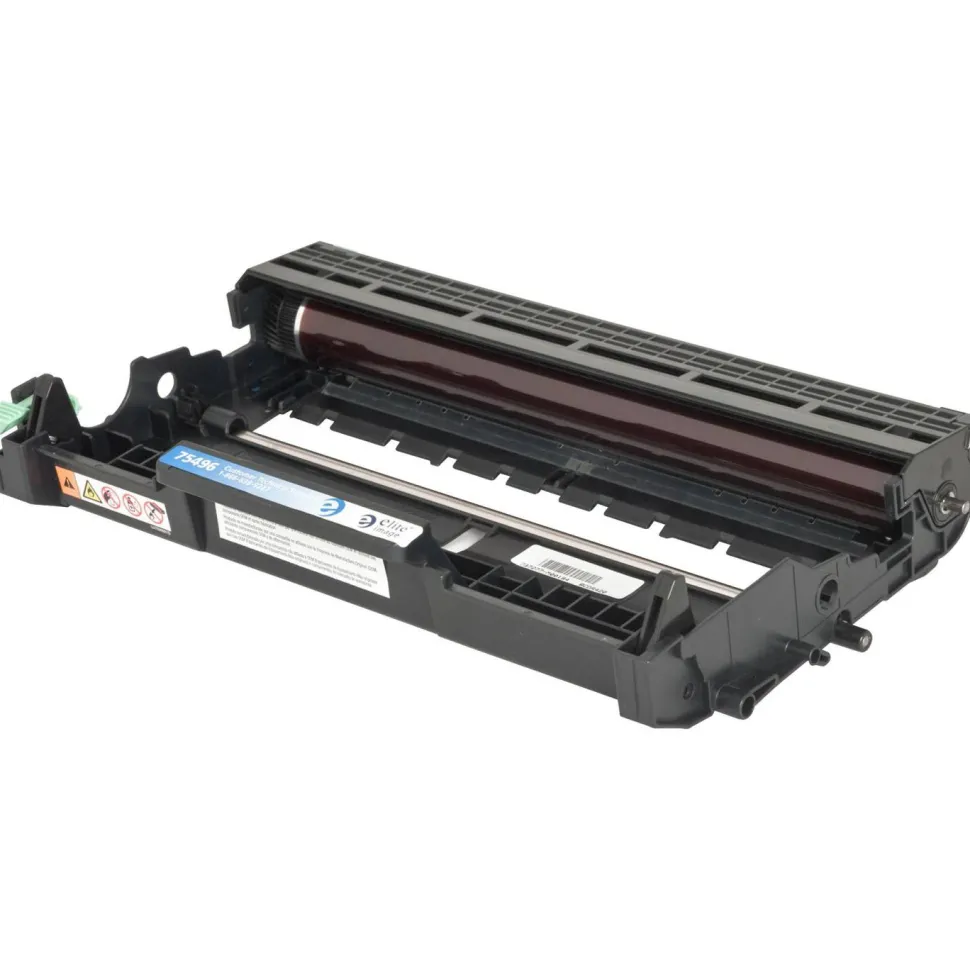 Elite Image Remanufactured Drum Cartridge Alternative For Brother DR420