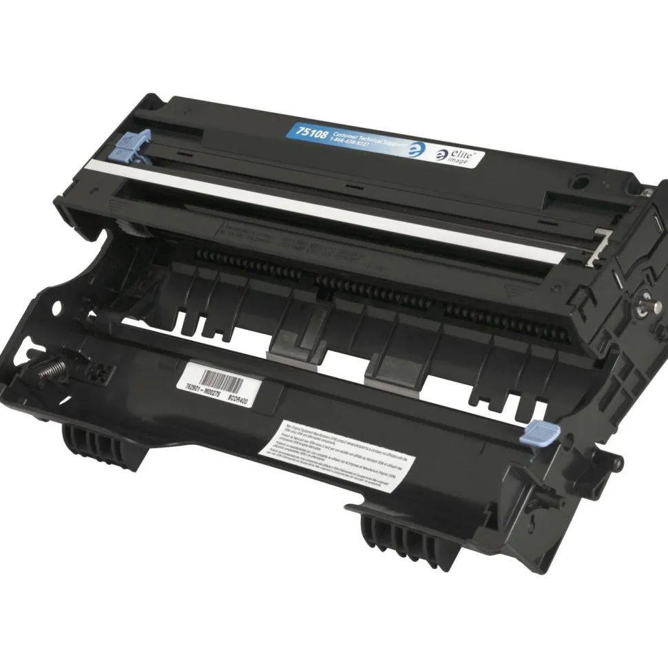 Elite Image Remanufactured Imaging Drum Alternative For Brother DR400