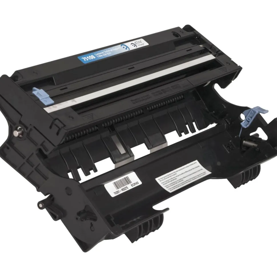 Elite Image Remanufactured Imaging Drum Alternative For Brother DR400