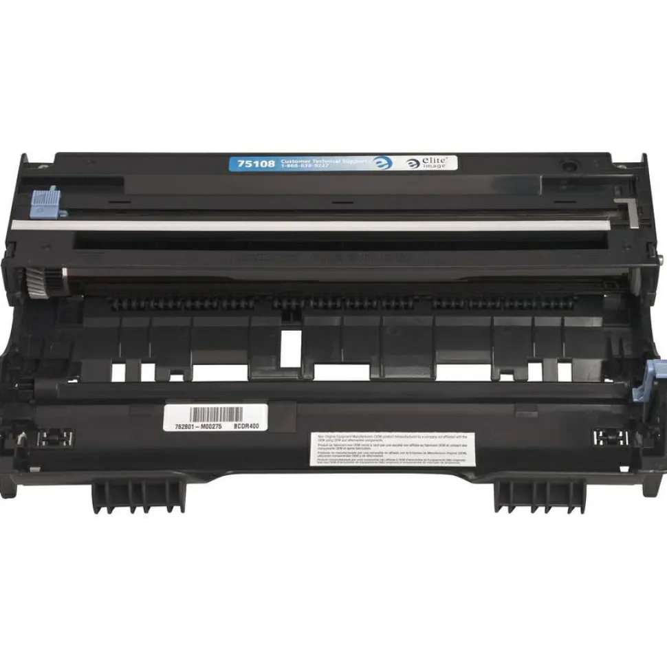 Elite Image Remanufactured Imaging Drum Alternative For Brother DR400