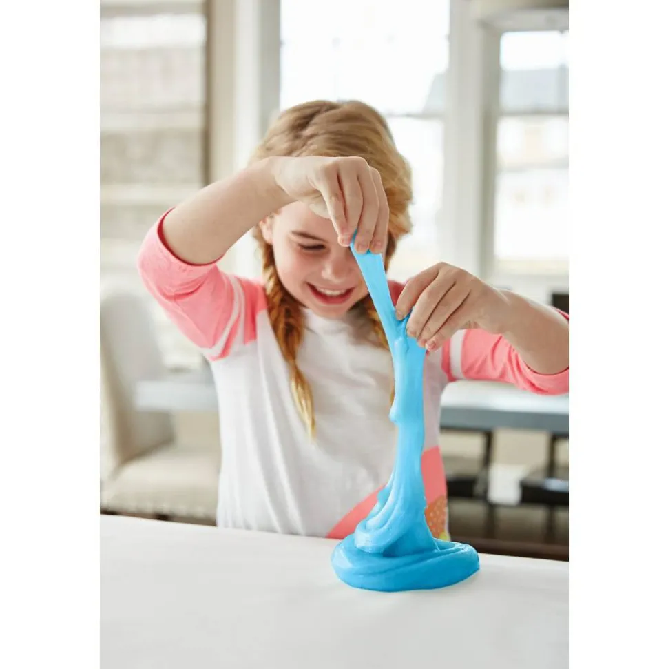 Elmer's Clear Washable School Glue, 5 Oz.