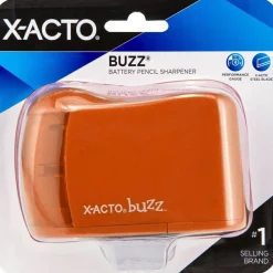 Elmer's Exacto Buzz Pencil Sharpener