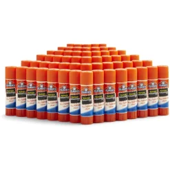 Elmer's Glue Stick Classroom Pack, 14.4 Oz, Pack Of 60