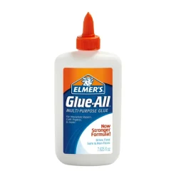 Elmer's Glue-All Multi-Purpose Liquid Glue, 7.625 Oz Bottle