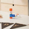 Elmer's Office Strength Glue Sticks, All Purpose, 0.77 Oz, Clear, Pack Of 12