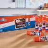 Elmer's School Glue Sticks, 0.24 Oz, Purple, Box Of 60