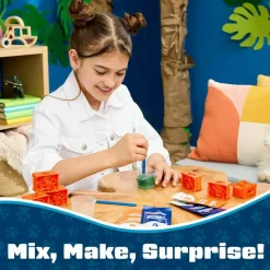 Elmer's Squishies Mini Mix and Match