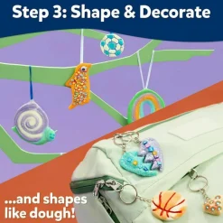 Elmer's Stretch 'N Create Dough Kit