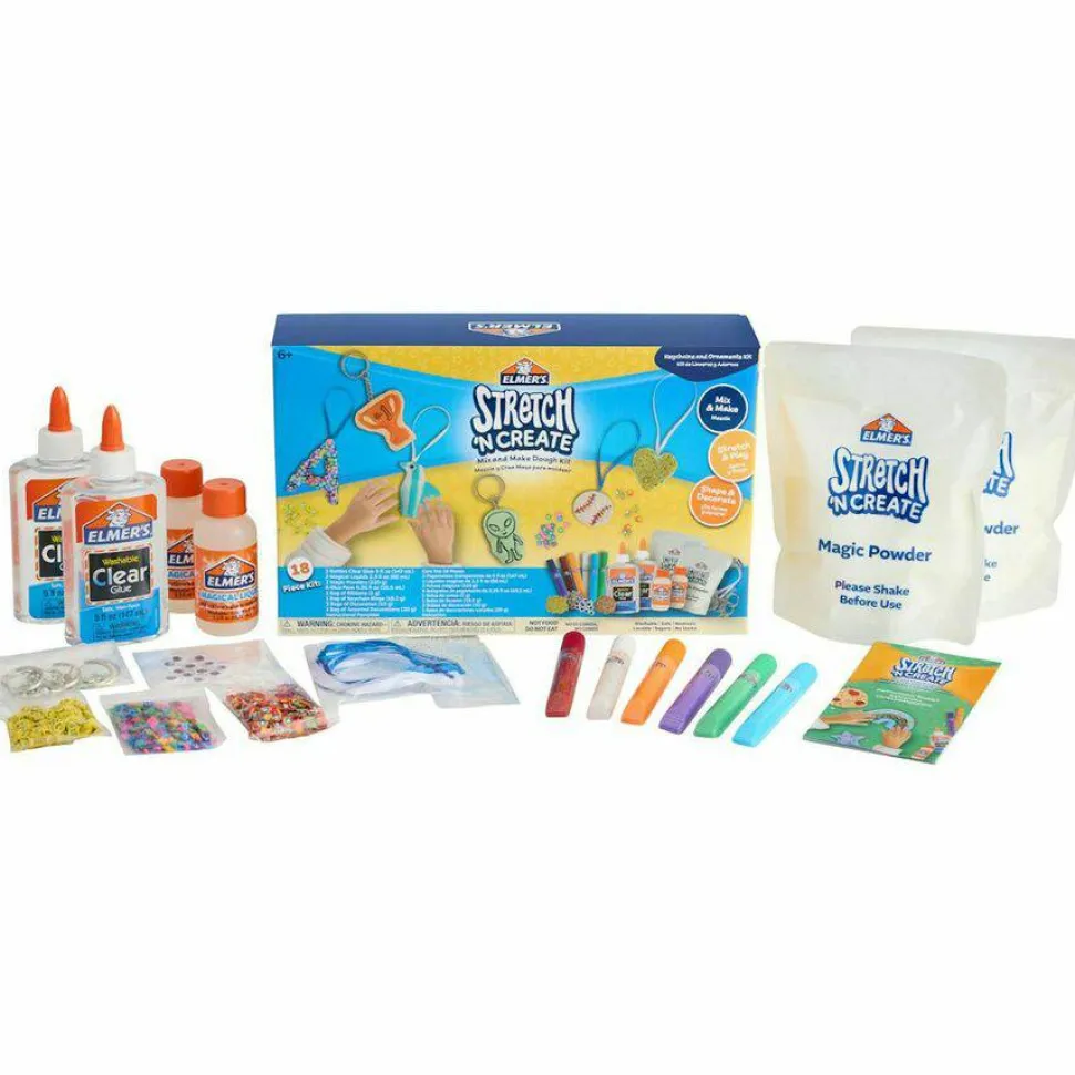 Elmer's Stretch 'N Create Dough Kit