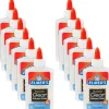 Elmer's Washable Clear School Glue. 5 Oz., Pack Of 12