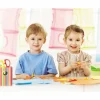 Elmer's Washable School Glue - 1.25 oz - Fabric, Wood, Cardboard, Leather - 1 Each - White