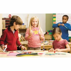 Elmer's Washable School Glue, 1 Gallon, White