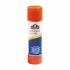 Elmer's Extra-Strength Office Glue Sticks, 0.28 Oz., Pack Of 24